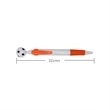 Soccer Sport Ballpoint Pens | https://www.bestnamebadges.com