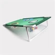 Portable Backyard Golf Cornhole Game Set | https://www.bestnamebadges.com
