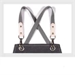 Chef Aprons For Men Women With Large Pockets | https://www.bestnamebadges.com