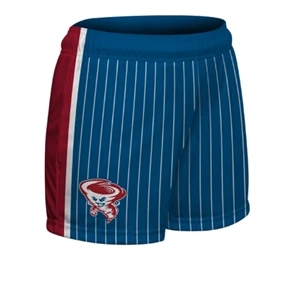 Youth Juice Multi Sport Short without Pockets - 5" Inseam