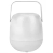 10-Watt Bluetooth Light-Up Speaker with Carrying Handle | https://www.bestnamebadges.com