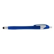 Elegant Stylus Click Pen | https://www.bestnamebadges.com