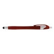 Elegant Stylus Click Pen | https://www.bestnamebadges.com