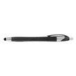 Elegant Stylus Click Pen | https://www.bestnamebadges.com