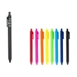 Custom Printed Plastic Ballpoint Pen | https://www.bestnamebadges.com