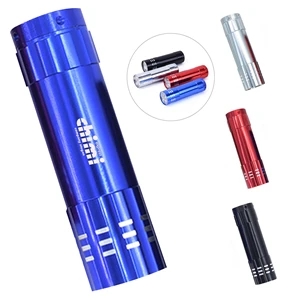 Antora Cob Flashlight