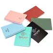 A5 PP Plastic Cover Spiral Student Notebook | https://www.bestnamebadges.com