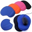 EVA Ergonomic Mousepad w/ Wrist Rest Support | https://www.bestnamebadges.com
