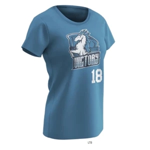 Women's Vision Short Sleeve T-Shirt 