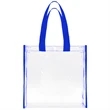 The Fenway Stadium Tote | https://www.bestnamebadges.com