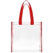 The Fenway Stadium Tote | https://www.bestnamebadges.com