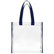The Fenway Stadium Tote | https://www.bestnamebadges.com