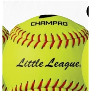 Tournament Fastpitch 12" Little League