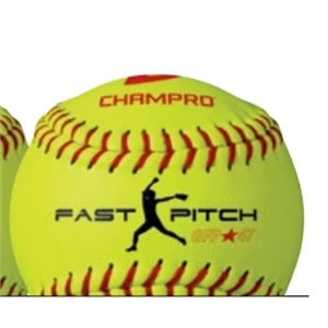 Game Fastpitch 12"/11" Practice
