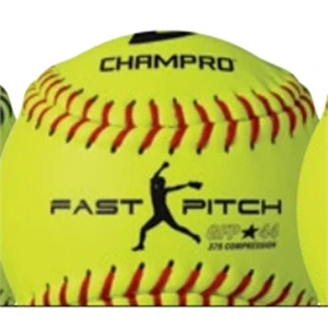 Game Fastpitch 12"/11"