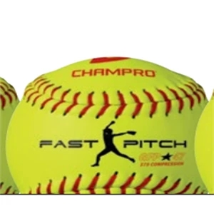 Game Fastpitch 12" NFHS