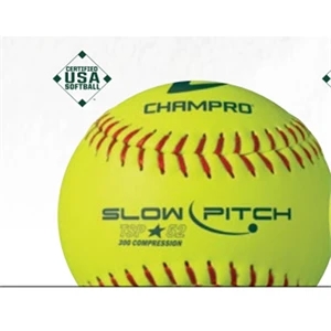 Tournament Slowpitch 12" ASA/USA