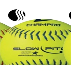 Game Slowpitch 12" USSSA Classic M