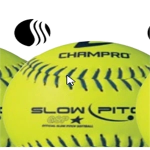 Game Slowpitch 11" USSSA Classic W
