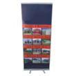 Retractable Banner | https://www.bestnamebadges.com