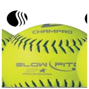 Game Slowpitch 12" USSSA Stadium M