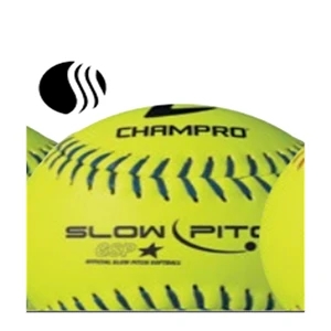 Game Slowpitch 12" USSSA