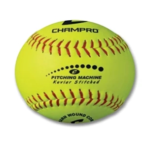 Kevlar Stitched Softball