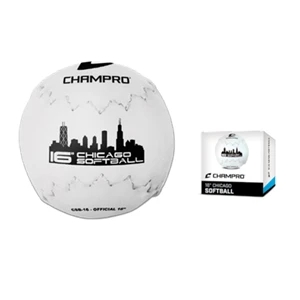 16" Chicago Softball