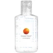 1 oz. Hand Sanitizer Gel | https://www.bestnamebadges.com