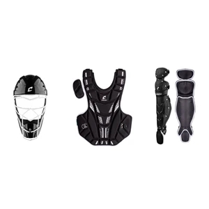 Optimus MVP Fastpitch Catcher's Kit