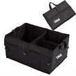 Collapsible Trunk Storage Box | https://www.bestnamebadges.com