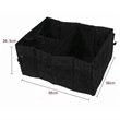 Collapsible Trunk Storage Box | https://www.bestnamebadges.com