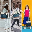 2-In-1 Wide Top Open Laptop Backpack | https://www.bestnamebadges.com