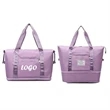 Foldable Travel Bag | https://www.bestnamebadges.com