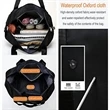 Foldable Travel Bag | https://www.bestnamebadges.com
