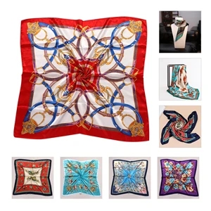 Custom Full Color Square Bandana