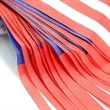 American String Pennant Banners | https://www.bestnamebadges.com