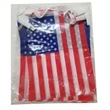 American String Pennant Banners | https://www.bestnamebadges.com