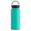 Stainless Steel Reusable Water Bottle | https://www.bestnamebadges.com