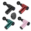 Portable Massage Gun | https://www.bestnamebadges.com