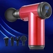 Portable Massage Gun | https://www.bestnamebadges.com