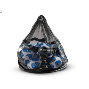 Deluxe Soccer Ball Bag