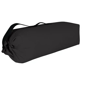 Large Canvas Duffel Bag