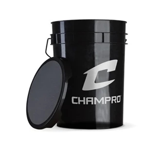 6-Gallon Ball Bucket