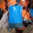 Foldable Picnic Blanket With Storage Bag | https://www.bestnamebadges.com