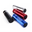 9 Led Aluminum Alloy Flashlight | https://www.bestnamebadges.com
