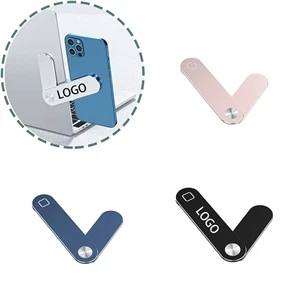 Laptop Magnetic Metal Dual Screen Expansion Stand | https://www.bestnamebadges.com