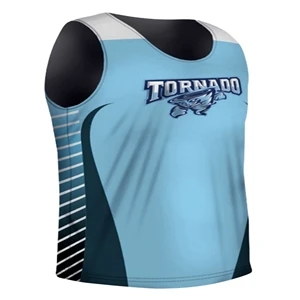 Juice Men's Track Singlet Jersey