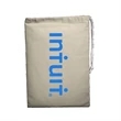 File Drawstring Bag (11 x 16) | https://www.bestnamebadges.com