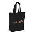 Multipurpose Shopping Bag (8 x 10 x 4) | https://www.bestnamebadges.com